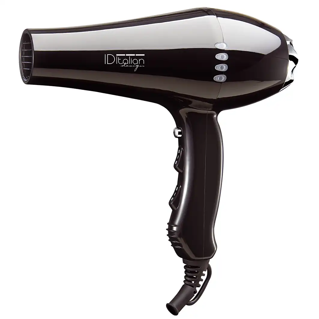 22O0 Ozono Ionico Profesional Secador de pelo - Italian Design - Comparador de precios