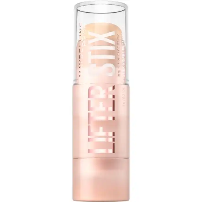 Lifter Stix Stick Cremoso Multiusos 6 gr - MAYBELLINE NEW YORK - Comparador de precios