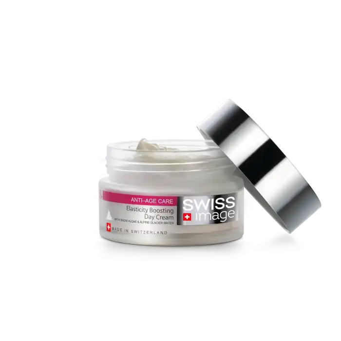 ¡28% DTO! Elasticity Boosting Crema de Día 50 ml - Swiss Image - Comparador de precios