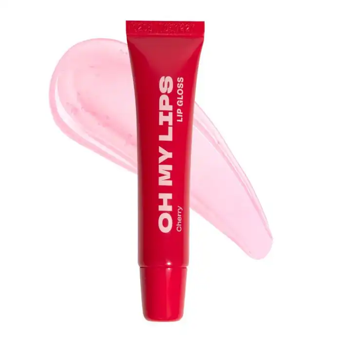 Oh My Lips Lip Gloss - You Are The Princess - Comparador de precios