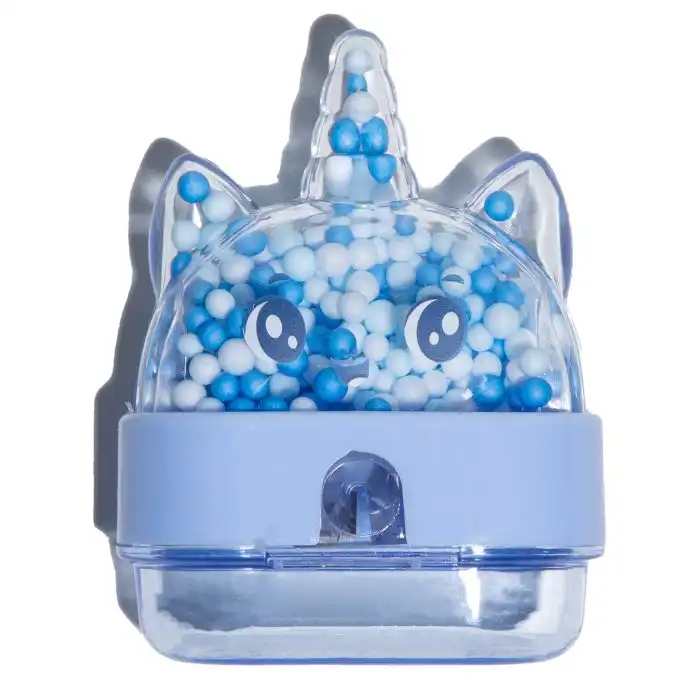Sacapuntas Bolitas Pet Unicornio 18 gr - Woo oow - Comparador de precios