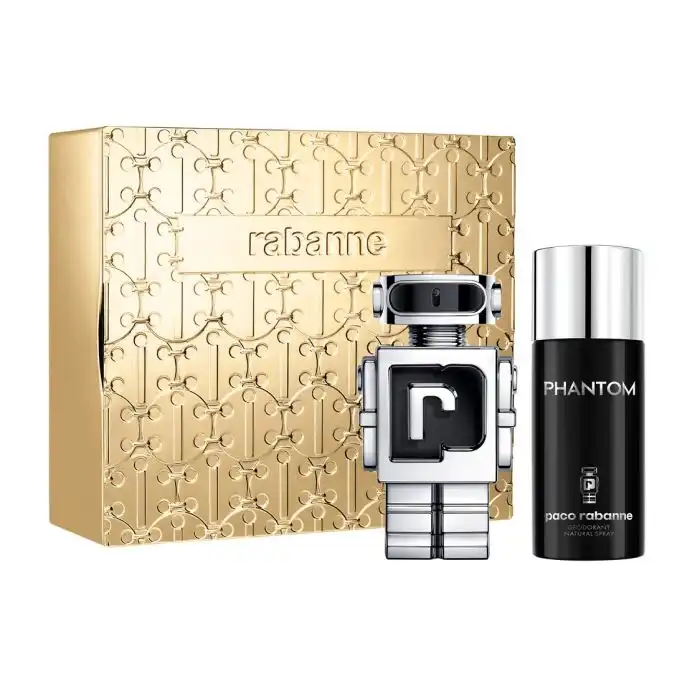Phantom Eau de Toilette Estuche 100 ml - Rabanne - Comparador de precios