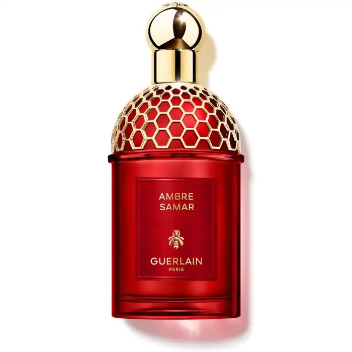 Absolus Allegoria Cuir Intense Eau de Parfum 125 ml - Guerlain - Comparador de precios