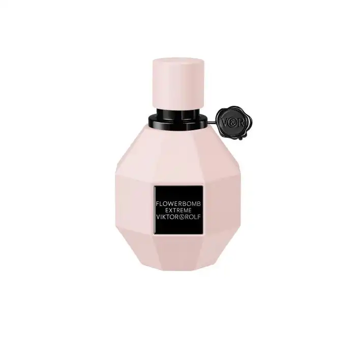 Flowerbomb Extreme Eau de Parfum 50 ml - Viktor - Rolf - Comparador de precios