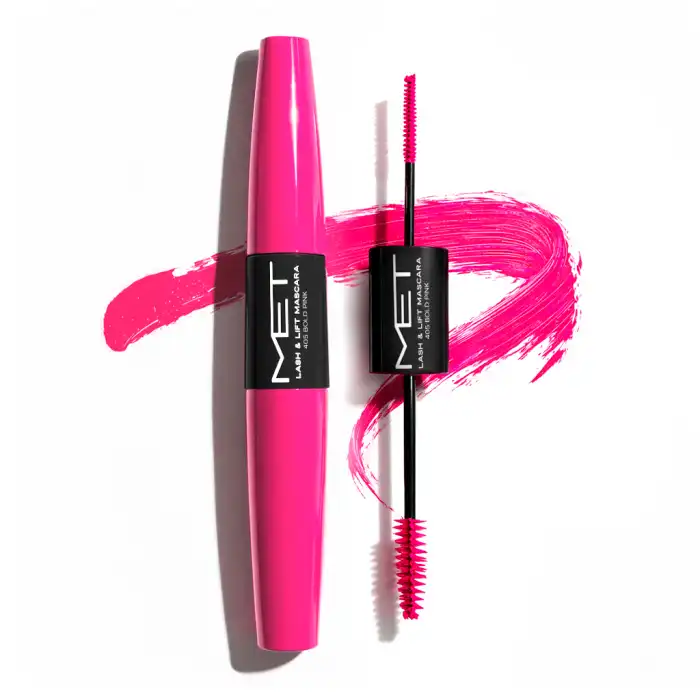 Lash - Lift Mascara de Pestañas 12 gr - Met - Comparador de precios