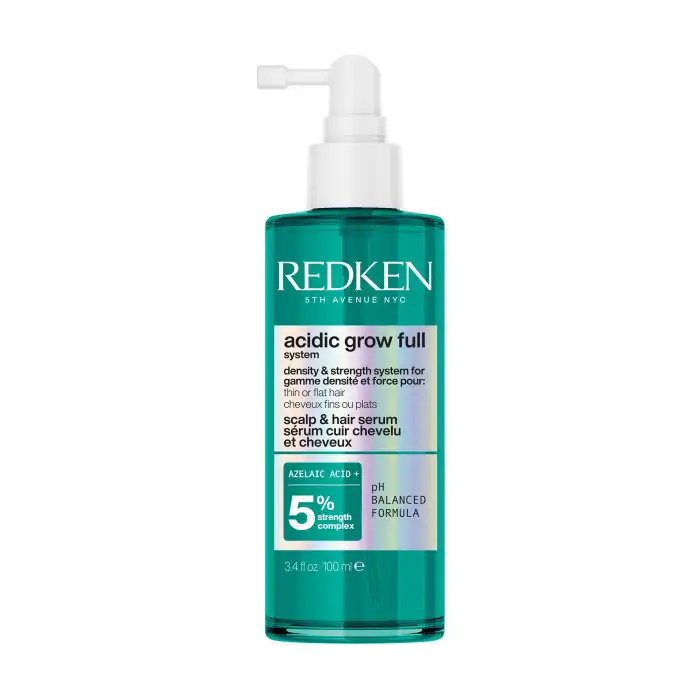 Serum Acidic Grow Full Densidad 100 ml - Redken - Comparador de precios