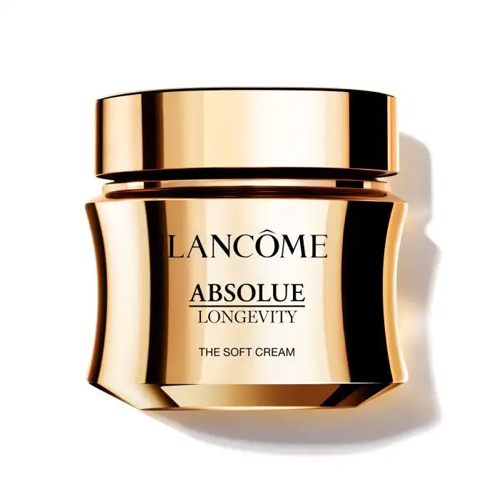 Absolue Longevity The Soft Cream 60 ml - Lancôme - Comparador de precios