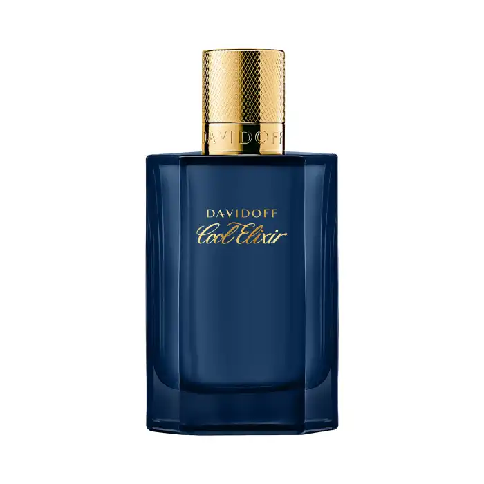 ¡55% DTO! Cool Elixir Parfum Intense para Hombres 100 ml - Davidoff - Comparador de precios