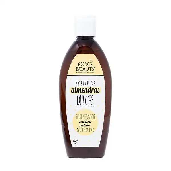 Aceite Almendras Dulces - ECO BEAUTY - Comparador de precios