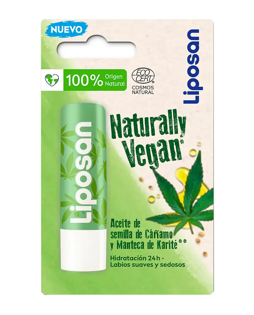 Aceite de Semilla de Cáñamo Liposan - Liposan - Comparador de precios