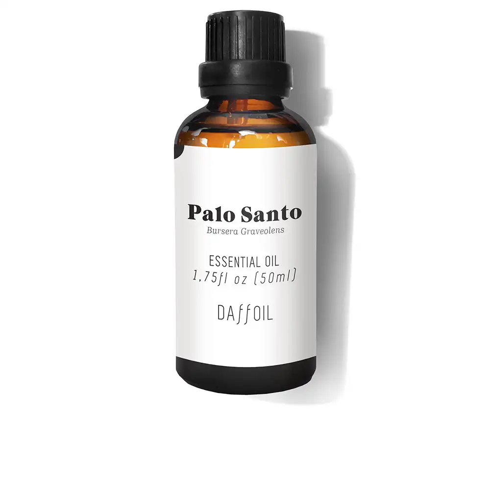 Aceite Esencial palo santo 50 ml - Daffoil - Comparador de precios