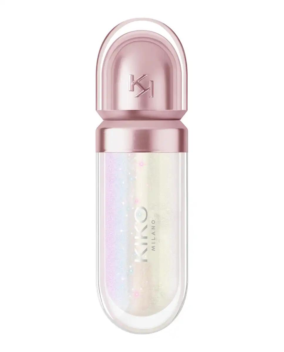 Aceite Hidratante Para Labios 3D Hydra Lip Oil Kiko Milano 01 Milky Way - Kiko Milano - Comparador de precios