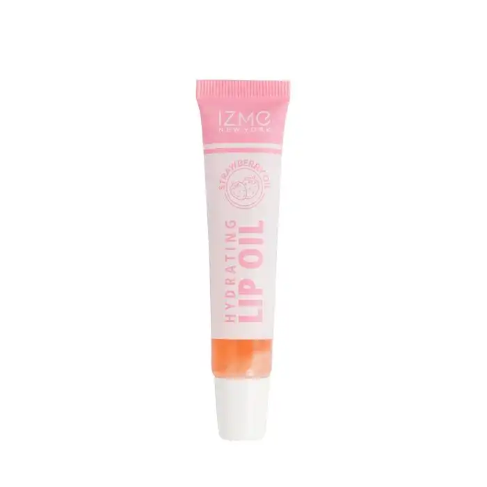 Aceite Hidratante para Labios Fresa 15 ml - Izme - Comparador de precios