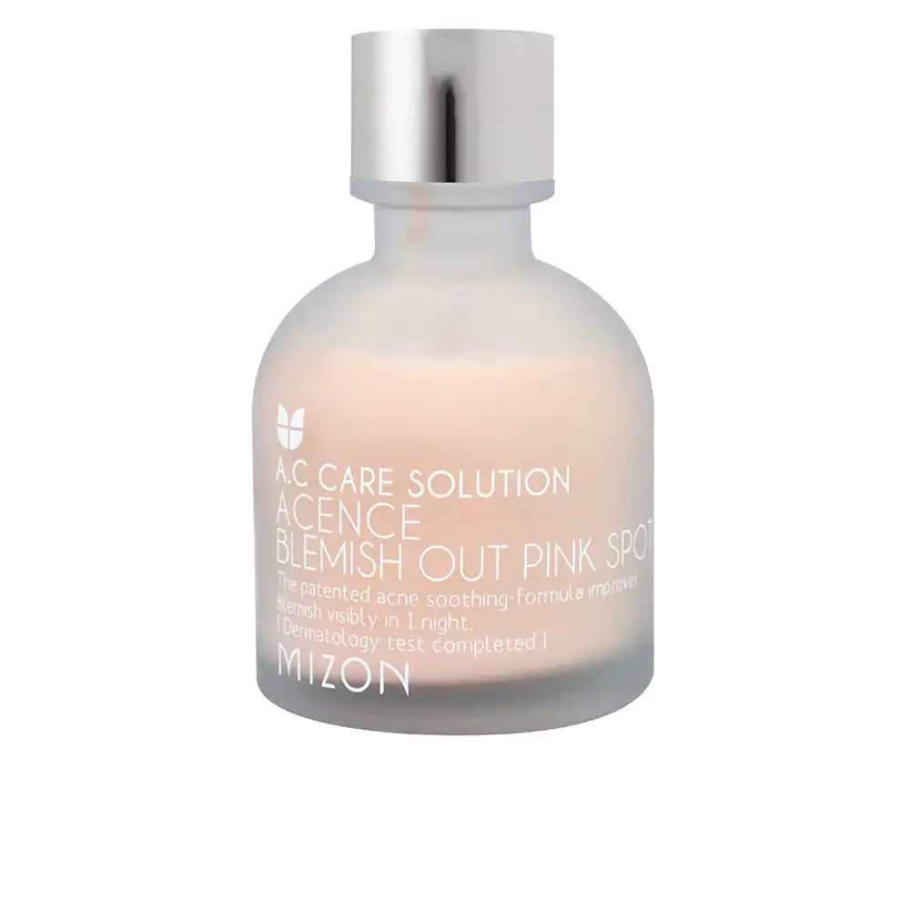 Acence Blemish out pink spot 30 ml - MIZON - Comparador de precios