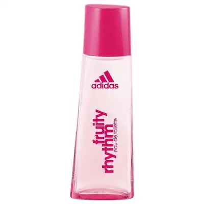 Adidas Adidas Fruity Rhythm Eau de Toilette Woman 50 ML - adidas Originals - Comparador de precios