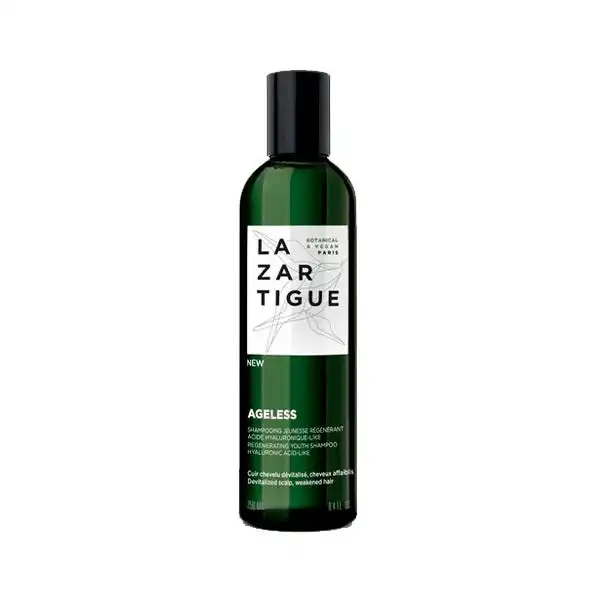 Ageless Shampoo - Lazartigue - Comparador de precios