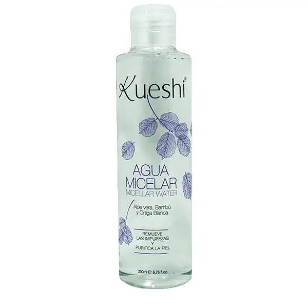 Agua Micelar - Kueshi - Comparador de precios