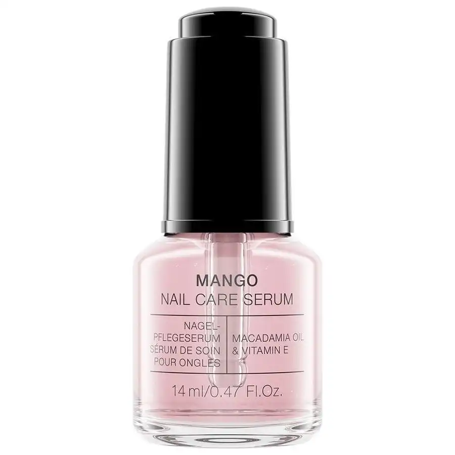 Alessandro - Spa Mango Suero De Uñas Cuidado de uñas 14 ml 14 ML - alessandro - Comparador de precios
