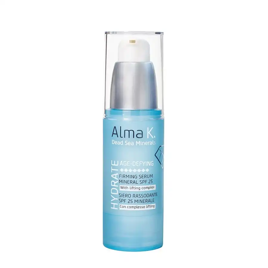 Alma K - Face Care HYDRATE AGE DEFYING FIRMING Sérums faciales antiedad 30 ml female - Alma K - Comparador de precios