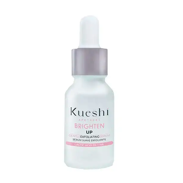 Apotheke Brighten Up Gentle Exfoliating Serum - Kueshi - Comparador de precios