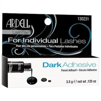 Ardell Ardell Pegamento Negro para Pestañas Individuales, 1 un - Ardell - Comparador de precios