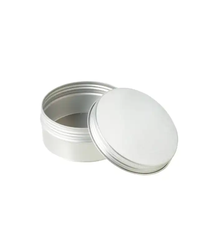 Avril - Lata para guardar champú sólido 150ml - Avril - Comparador de precios
