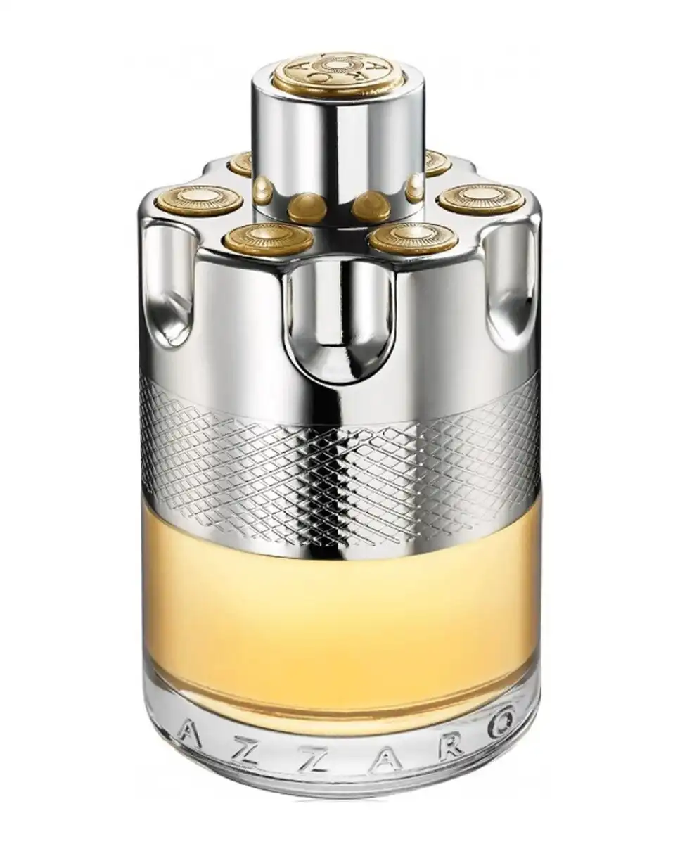 Azzaro - Recarga Eau De Toilette Wanted 50 Ml - Azzaro - Comparador de precios