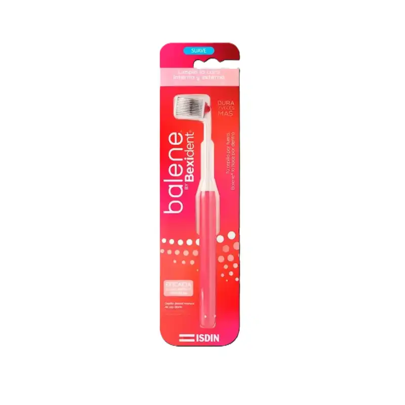 Balene® By Bexident Coral Suave - Isdin - Comparador de precios