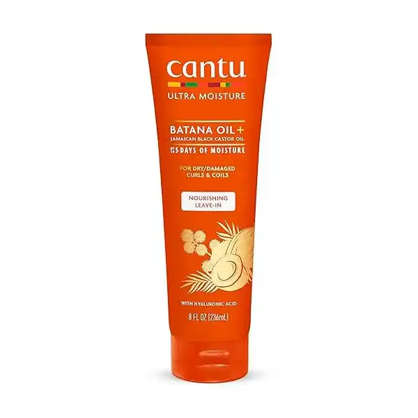 Banana Oil + - Cantu - Comparador de precios
