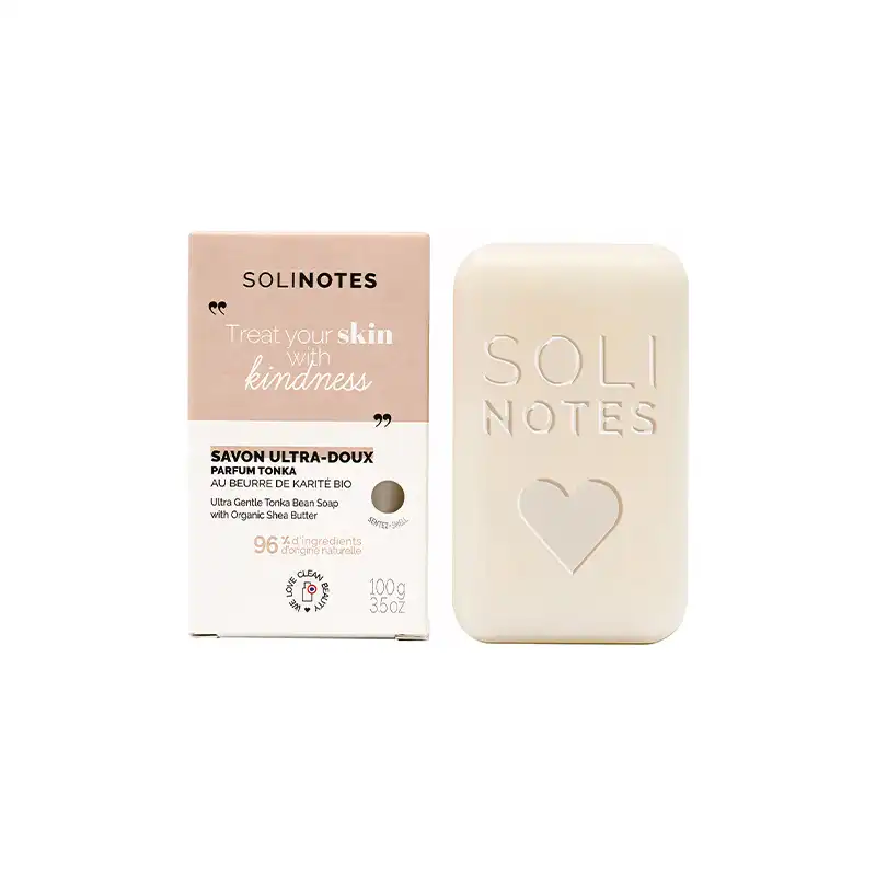 Bar Soap Tonka 100 Gr - Note - Comparador de precios