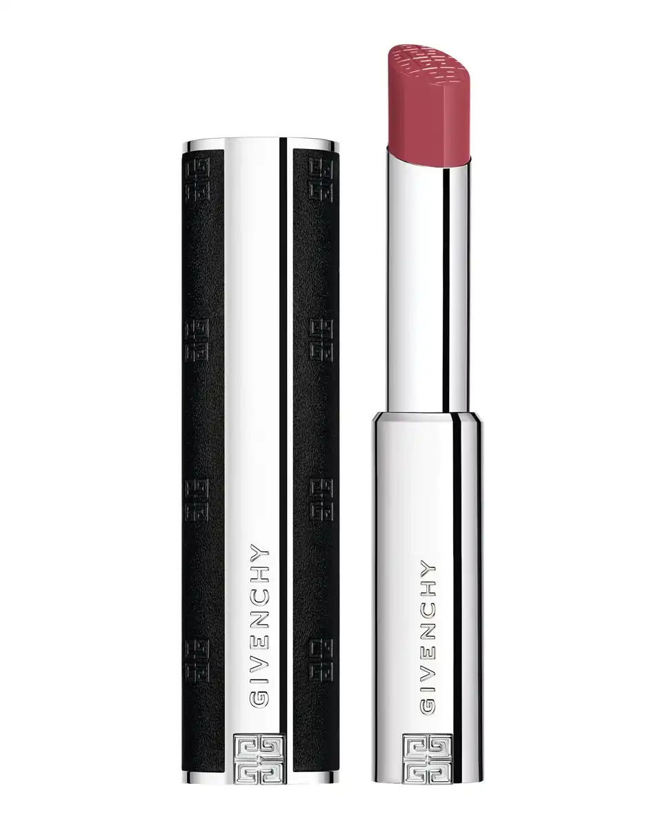 Barra de labios Le Rouge Interdit Satin Givenchy N231 - ROSE DÉSINVOLTE 2,7 gr. - Givenchy - Comparador de precios