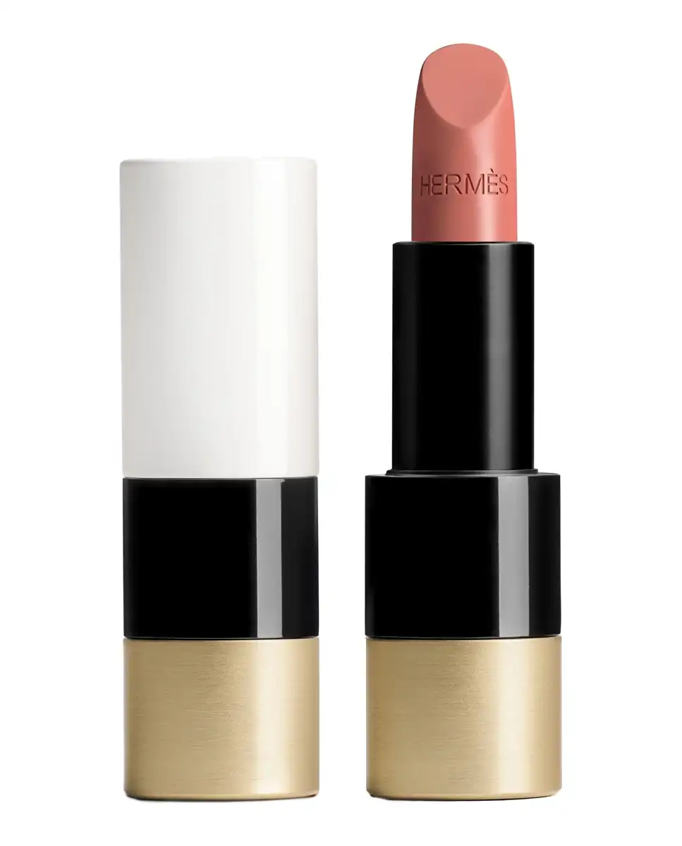 Barra de Labios Satinado Rouge Hermès 47 Beige Sanguine - Hermès - Comparador de precios