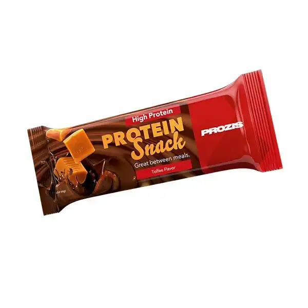 Barrita Proteica - PROZIS - Comparador de precios