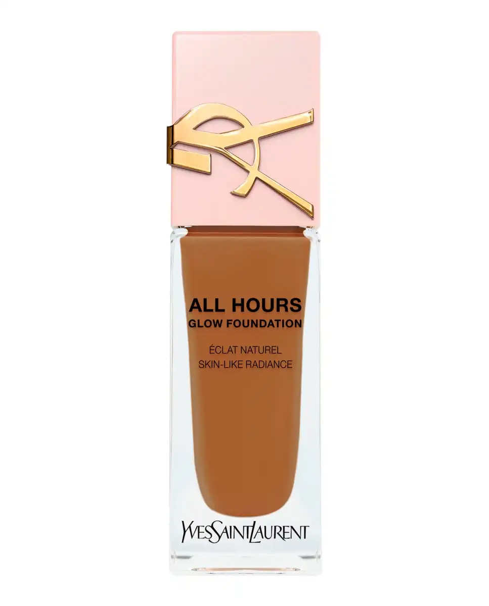 Base de Maquillaje All Hours Glow Foundation Yves Saint Laurent DN5 - Yves Saint Laurent - Comparador de precios