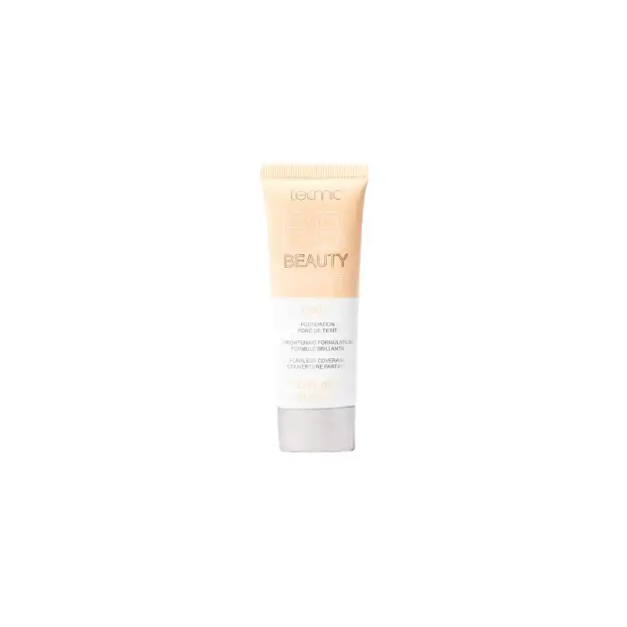 Base de Maquillaje Beauty Boost Foundation - Technic - Comparador de precios