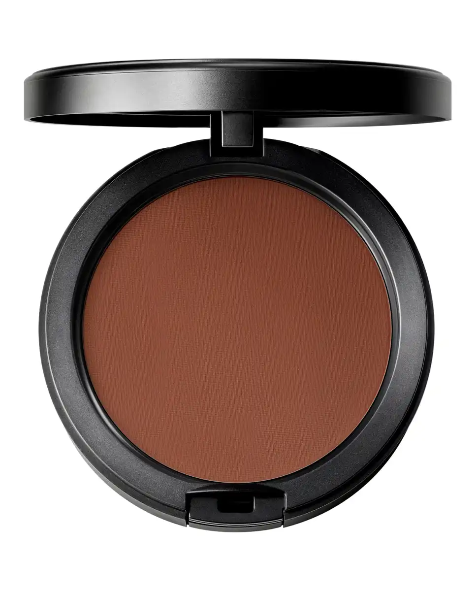 Base De Maquillaje + Polvo Studio Fix Powder Plus Foundation M.A.C NC60 - M.A.C - Comparador de precios