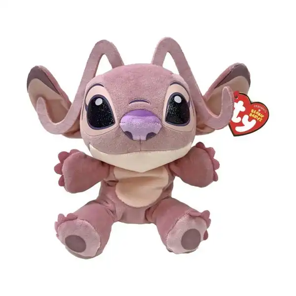 Beanie Babies Angel - Ty - Comparador de precios