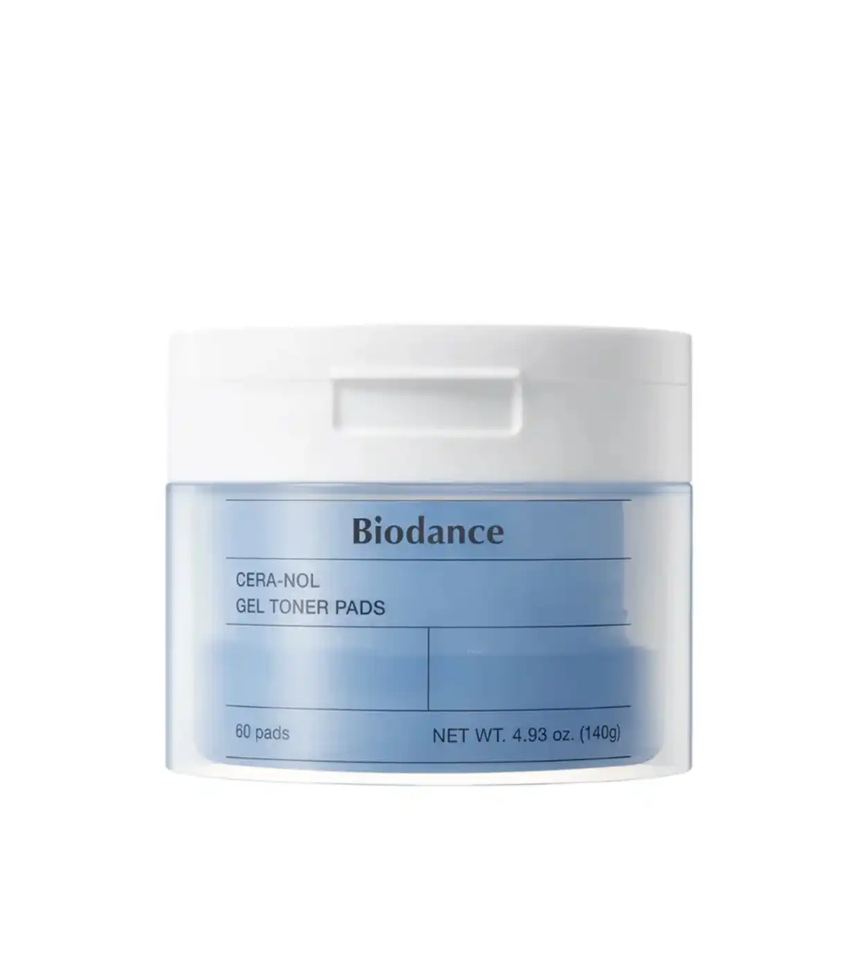 Biodance - Tónico hidratante en formato pads Cera-Nol - 60pcs - Biodance - Comparador de precios