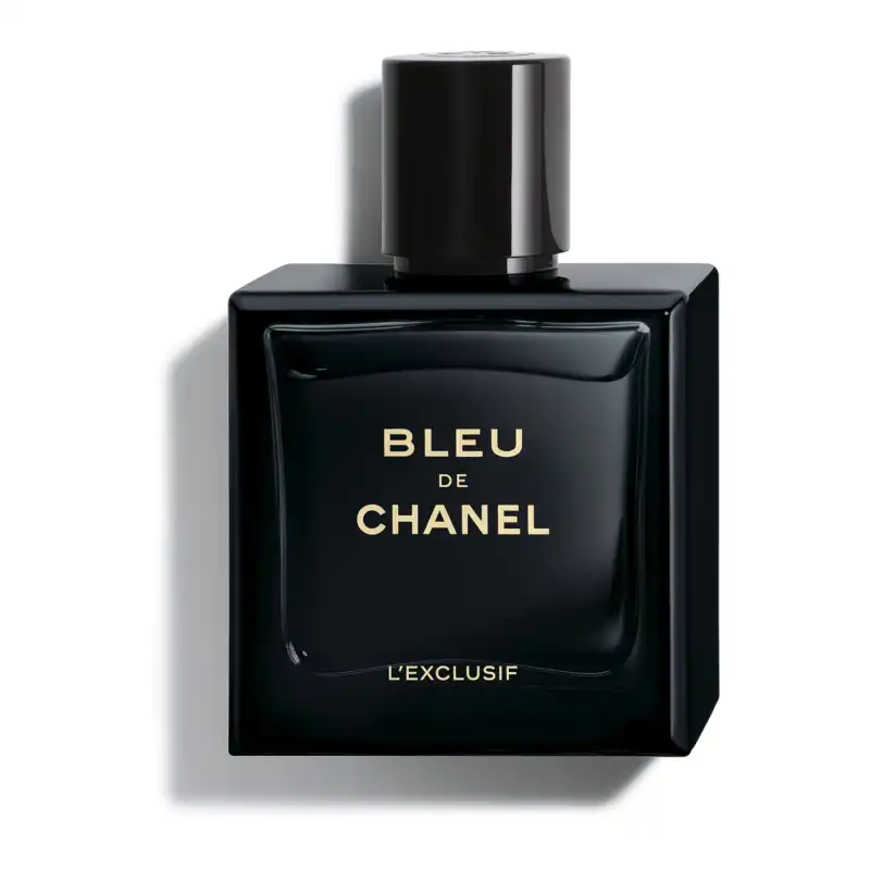 Bleu De Chanel L'exclusif Parfum 160 Ml Edición Limitada - Chanel - Comparador de precios