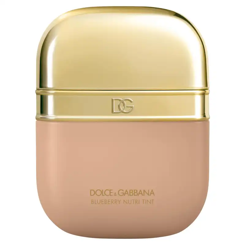 Blueberry Nutri-tint Spf 20 12n Medium Light - Dolce&Gabbana - Comparador de precios