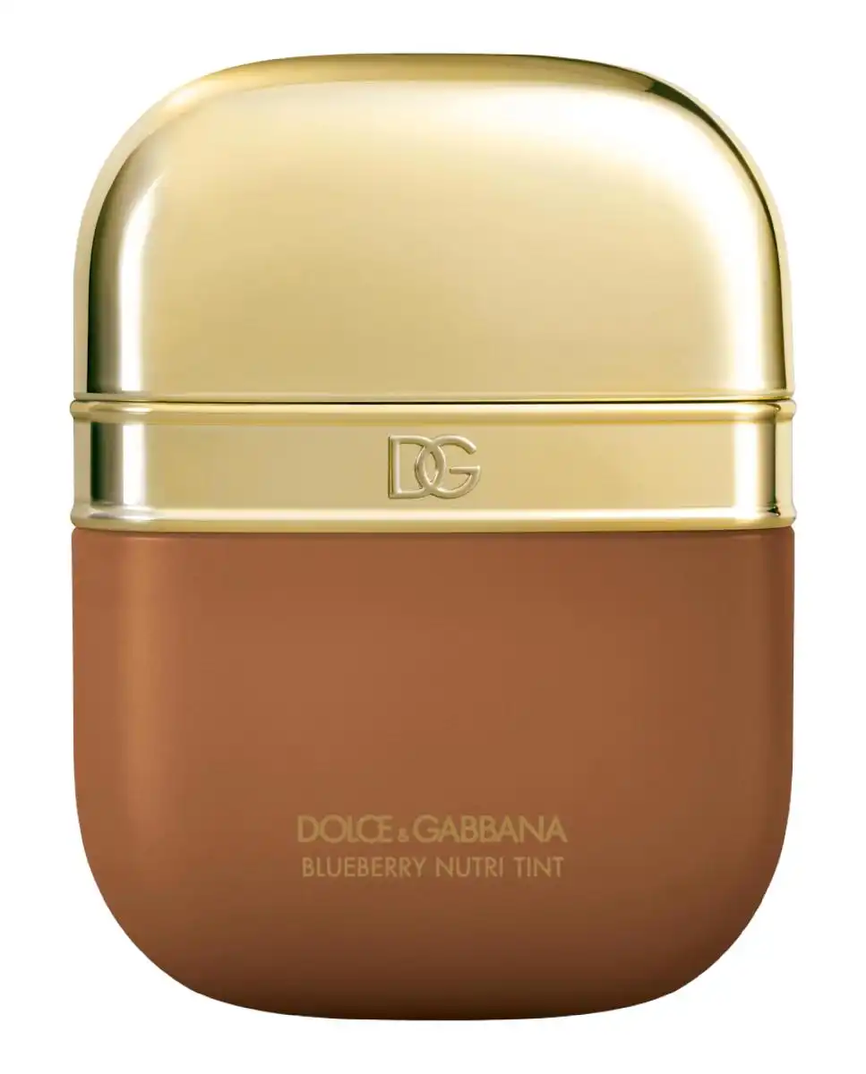 Blueberry Nutri-Tint SPF 20 Base De Maquillaje Dolce&Gabbana 28W 30 ml - Dolce & Gabbana - Comparador de precios