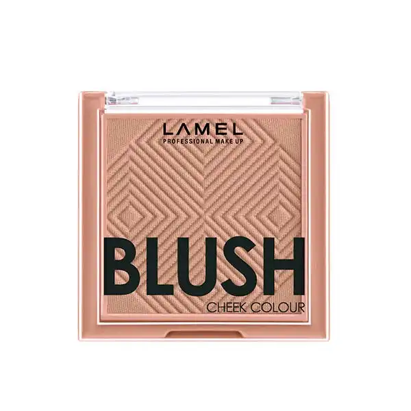 Blush Cheek Colour 405 - LAMEL PROFESSIONAL MAKE UP - Comparador de precios