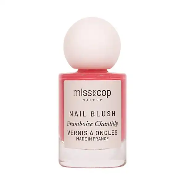 Blush Nails 02 Framboise Chantilly - MISS COP - Comparador de precios