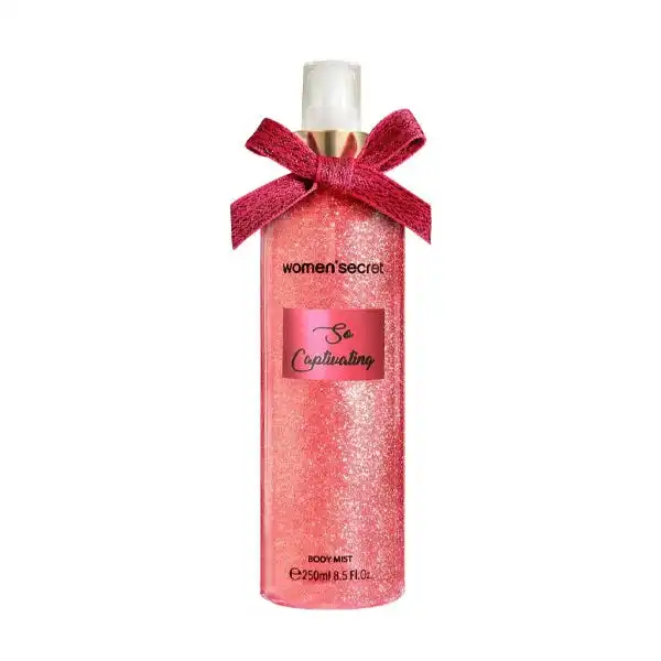 Body Mist So Captivating - Women'secret - Comparador de precios