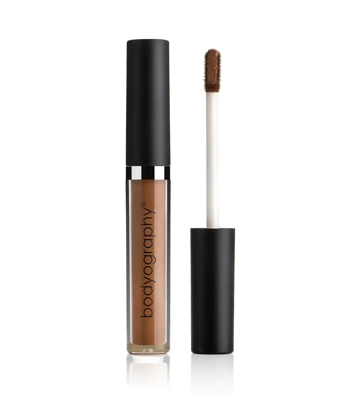 Bodyography - Corrector líquido Skin Slip Full Coverage - D3: Neutral Deep - Bodyography - Comparador de precios