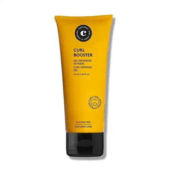 Booster De Rizos 75ML - Cocunat - Comparador de precios