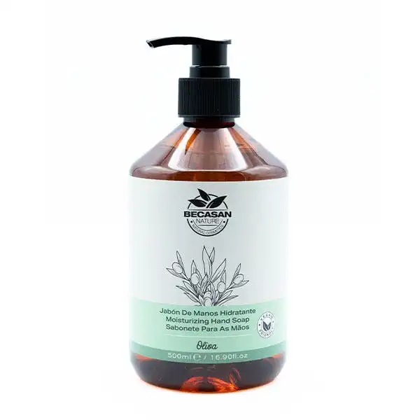 Botanicals Oliva - BCS BODY CARE - Comparador de precios