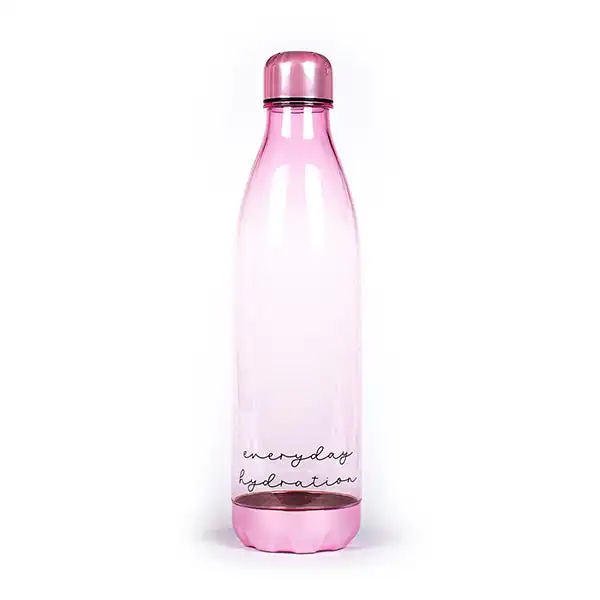 Botella Acero Inoxidable - BACK 2 SCHOOL - Comparador de precios