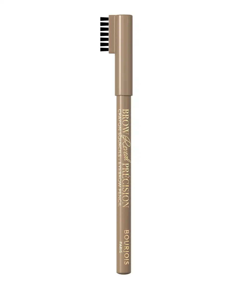 Bourjois - Lápiz De Cejas Brow Reveal Precision - Bourjois - Comparador de precios