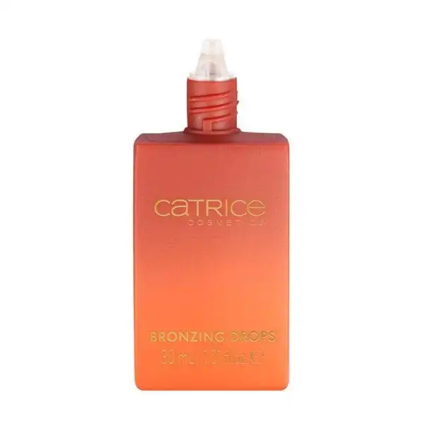 Bronzing Drops - CATRICE - Comparador de precios